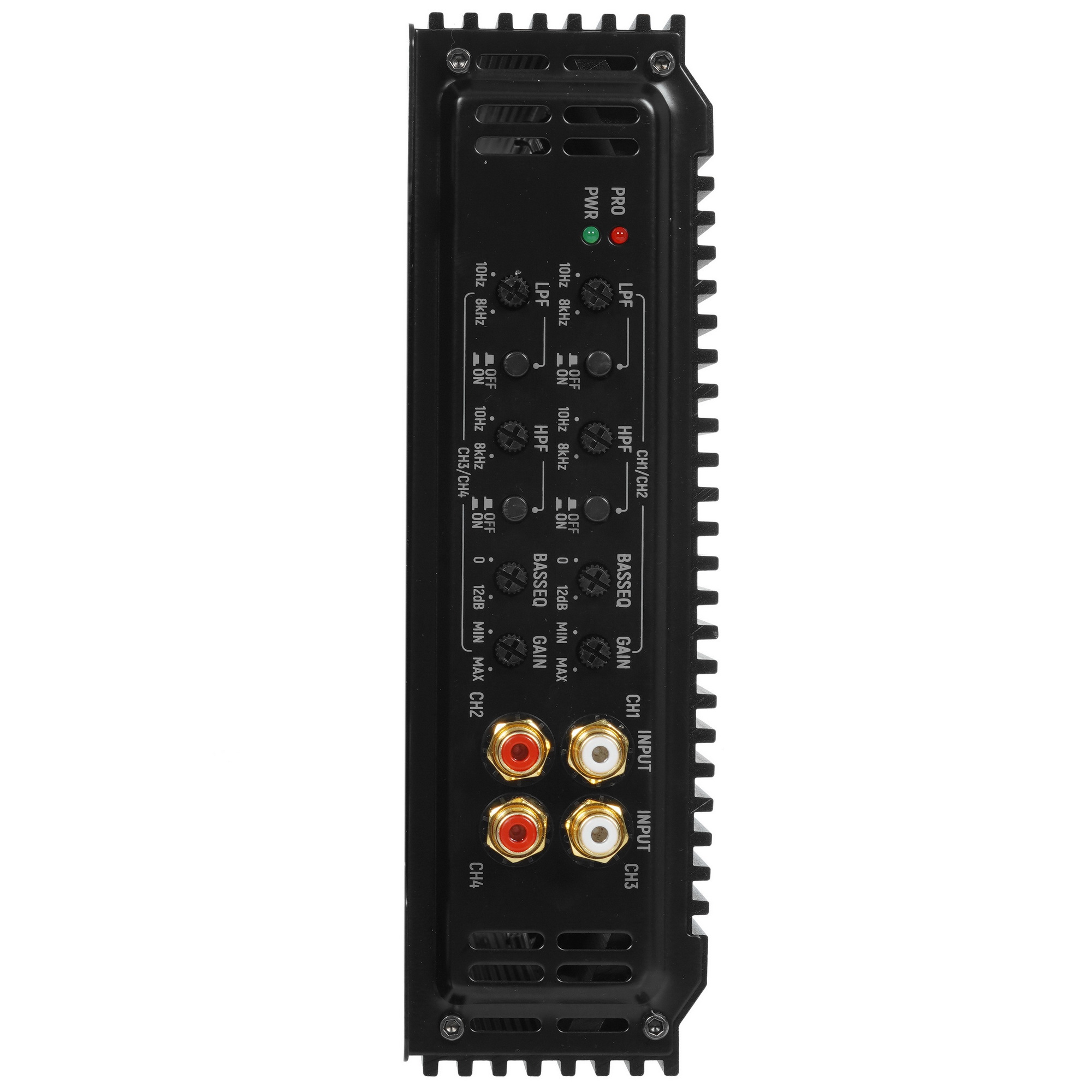 9915322 Усилитель ACV LX-4.150 STDN-0097815 - Вид №4