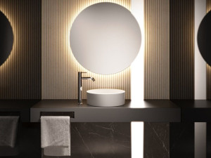 Столешница для умывальника