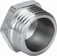 Заглушка 1/2М (AQuafit)