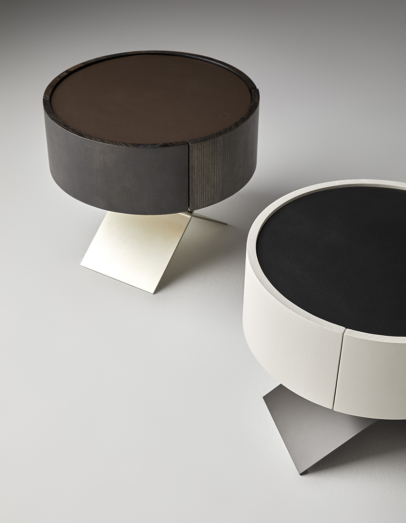 Прикроватная тумбочка Aspa Aspa A5170 Coleccion Alexandra - Вид №4