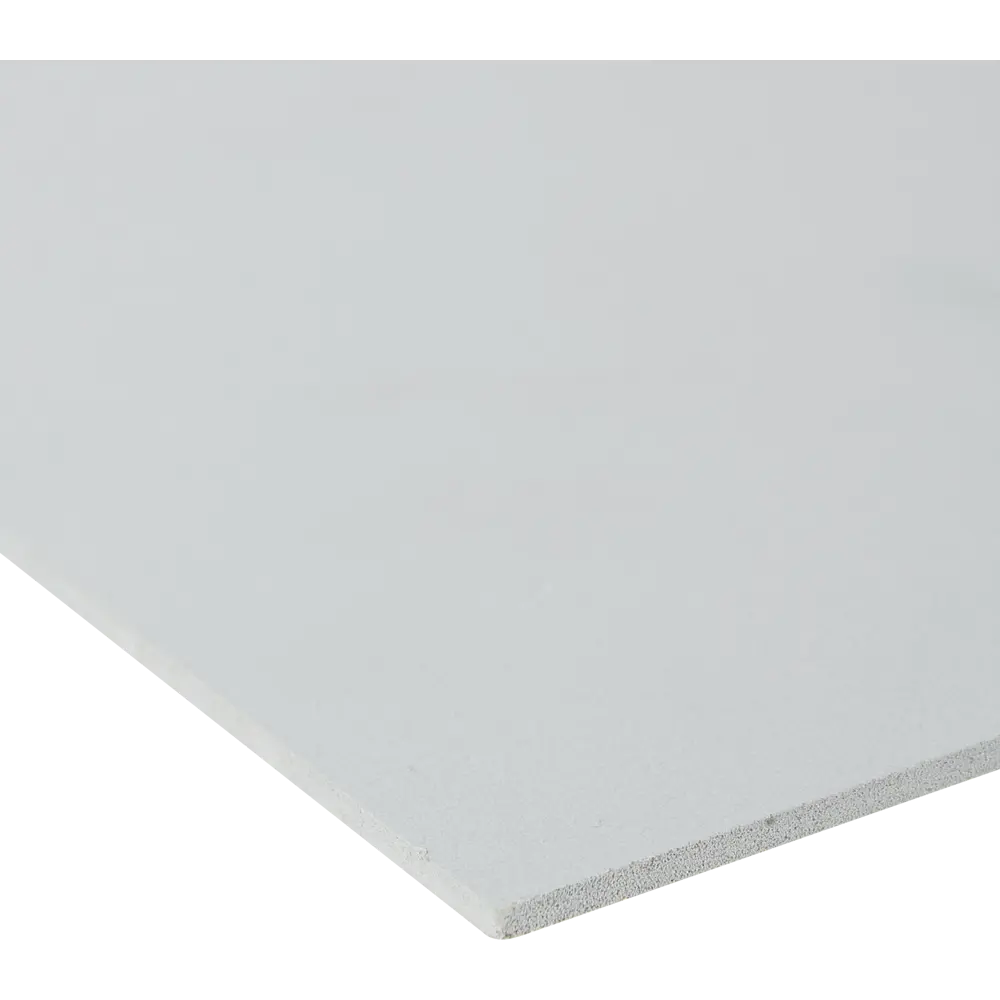 Лист вспененного ПВХ 1500x500x3 мм серый 0.75 м² GROSFILLEX STLM-2183851