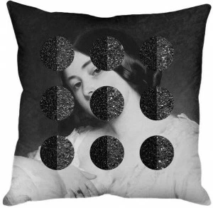 Mineheart Подушка из ткани квадратная  Acc / 033