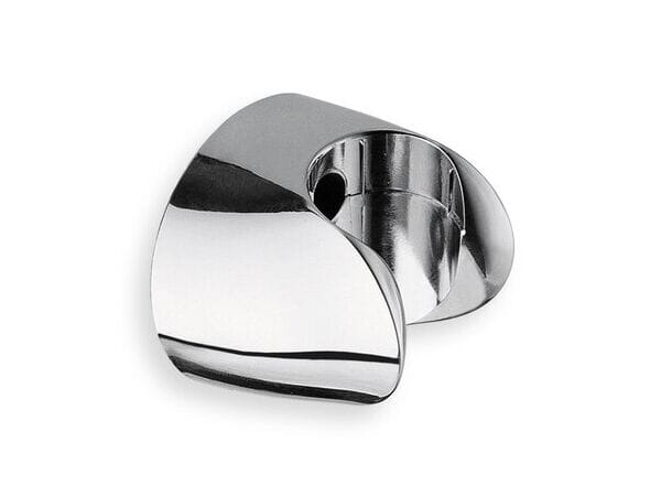 Держатель для ручного душа с водоотводом CRISTINA Rubinetterie дополнения для душа / ванны / умывальника-Shower &amp ARCH-00036918 - Вид №1