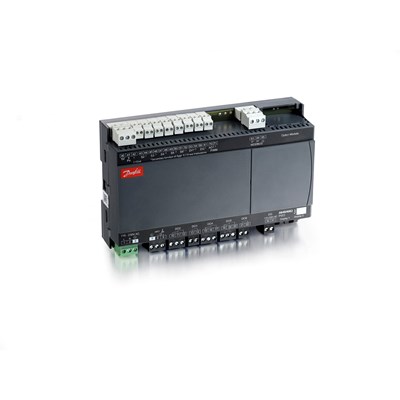 Danfoss AK-CC55 AK-CC55 контроллер испарителя. 1 кл. П 084B4182 