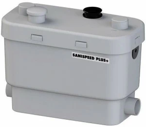 Sanitrit Сливной насос для сточных вод  Sds+