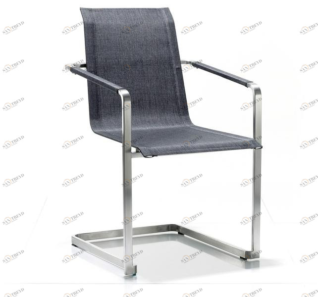 solpuri Консольный садовый стул с подлокотниками Jazz sun-id-1411001