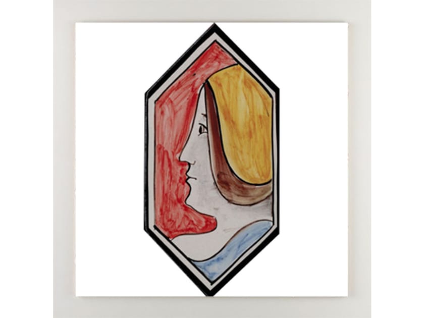 Пол / покрытие ручной работы La Riggiola античный ARCH-00087752