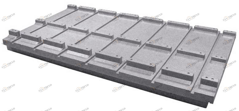 KNAUF INDUSTRIES ITALIA Изоляционные панели EPS с крючком для плитки sun-id-1496530