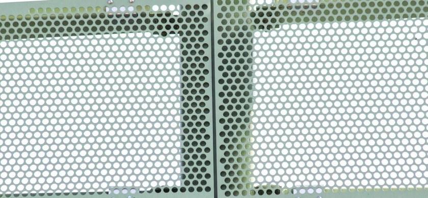 GATTI PRECORVI Алюминиевая панель для облицовки фасада sun-id-1374800 - Вид №7