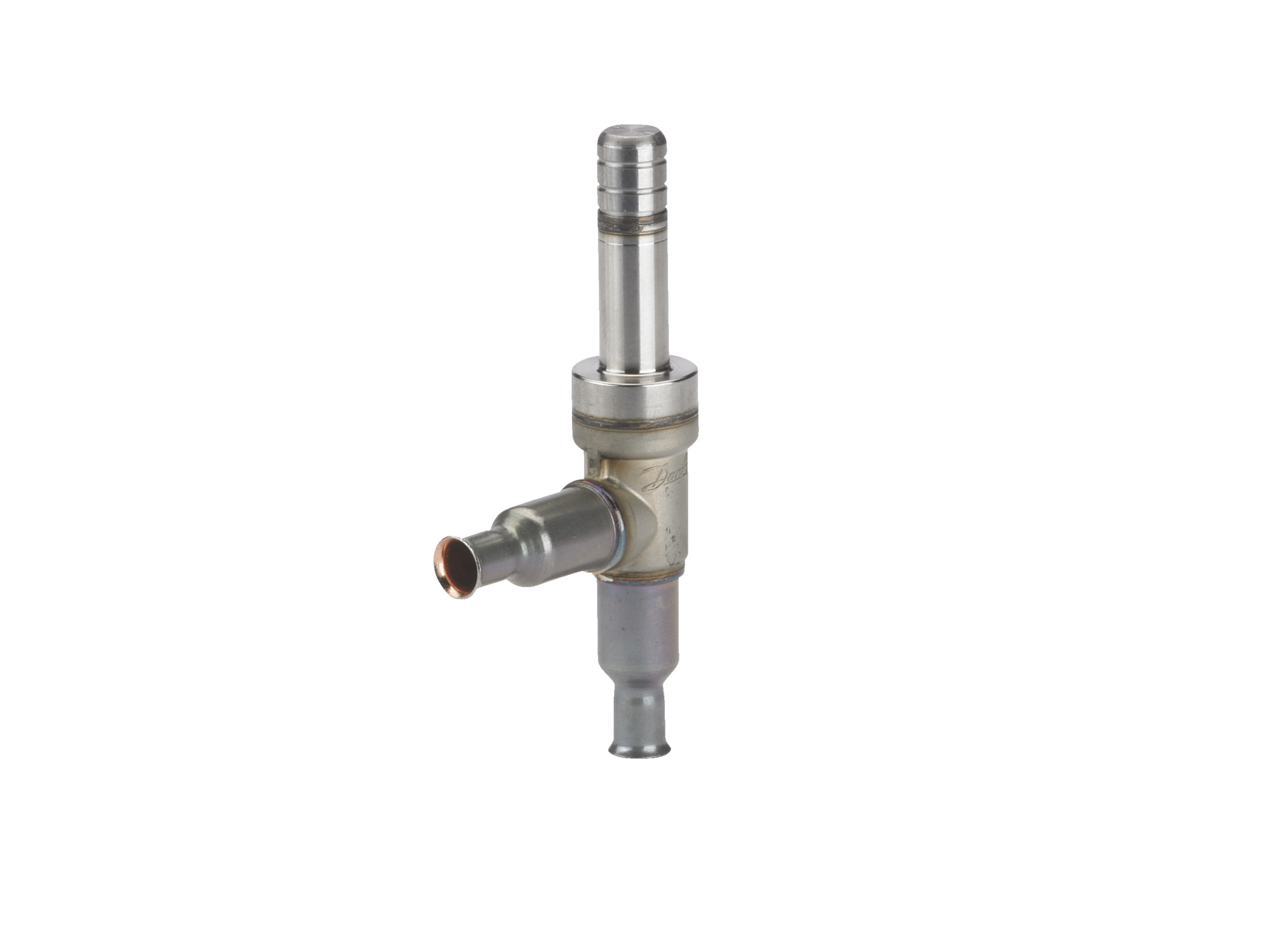 Danfoss EVUL — нормально закрытые клапаны (NC) EVUL 4 Соленойдный клапан 032F8233  - Вид №4