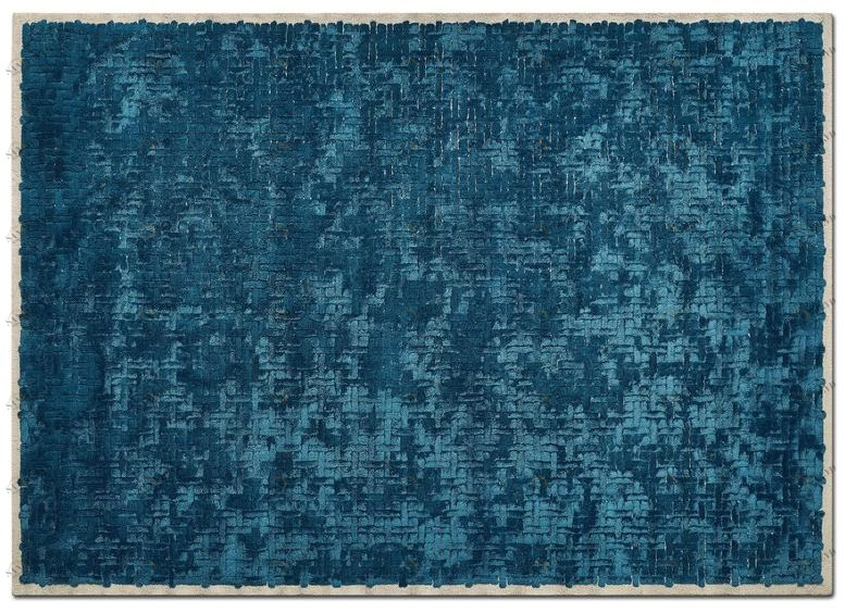 OT Oliver Treutlein Прямоугольный ковер ручной работы на заказ Fashion sun-id-1499022