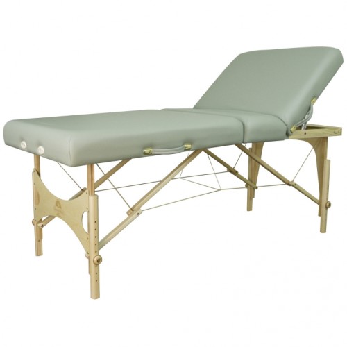 Alliance Wood Массажный стол OAKWORKS  - Вид №1