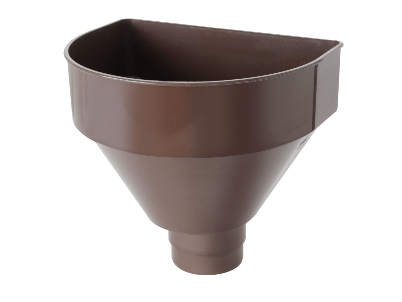 Круглый сборщик водосточных труб First Corporation First Plast ARCH-00152802