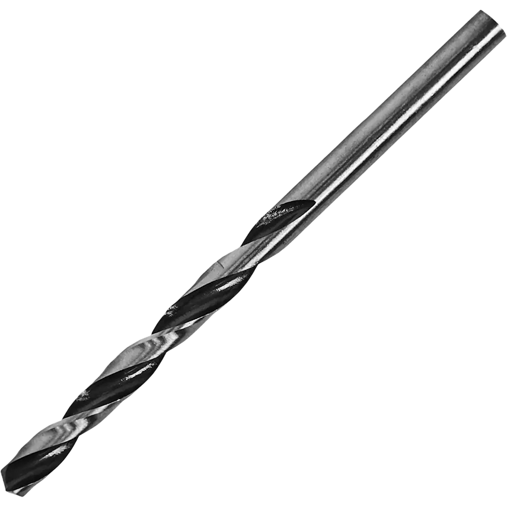 Набор свёрл по металлу Bosch PointTeQ 5x86 мм, 10 шт. 83433507 STLM-2097632 BOSCH PROFESSIONAL 