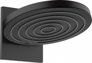 24151670 Pulsify S Верхний душ 260 2jet EcoSmart с настенным креплением Hansgrohe