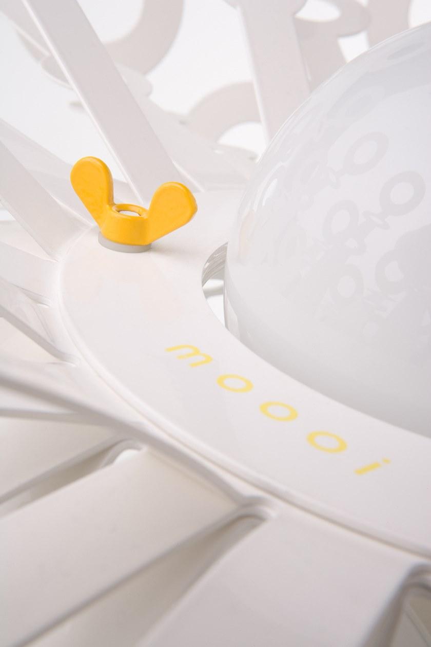 moooi Подвесной светильник из алюминия Dandelion sun-id-1348494 - Вид №2