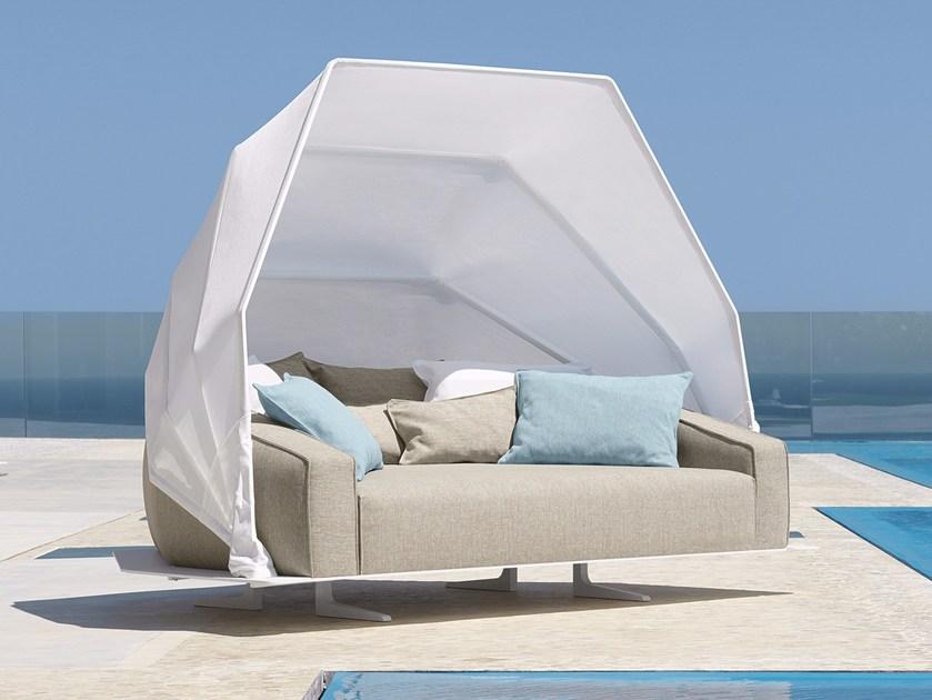 Talenti Диван иглу из ткани Eden sun-id-1482173 - Вид №3