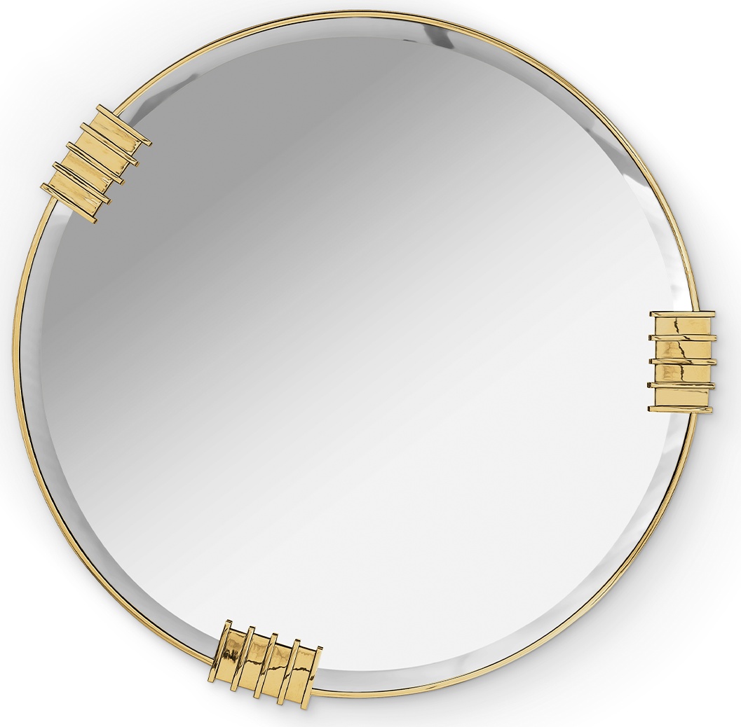 Зеркало LUXXU Vertigo 250