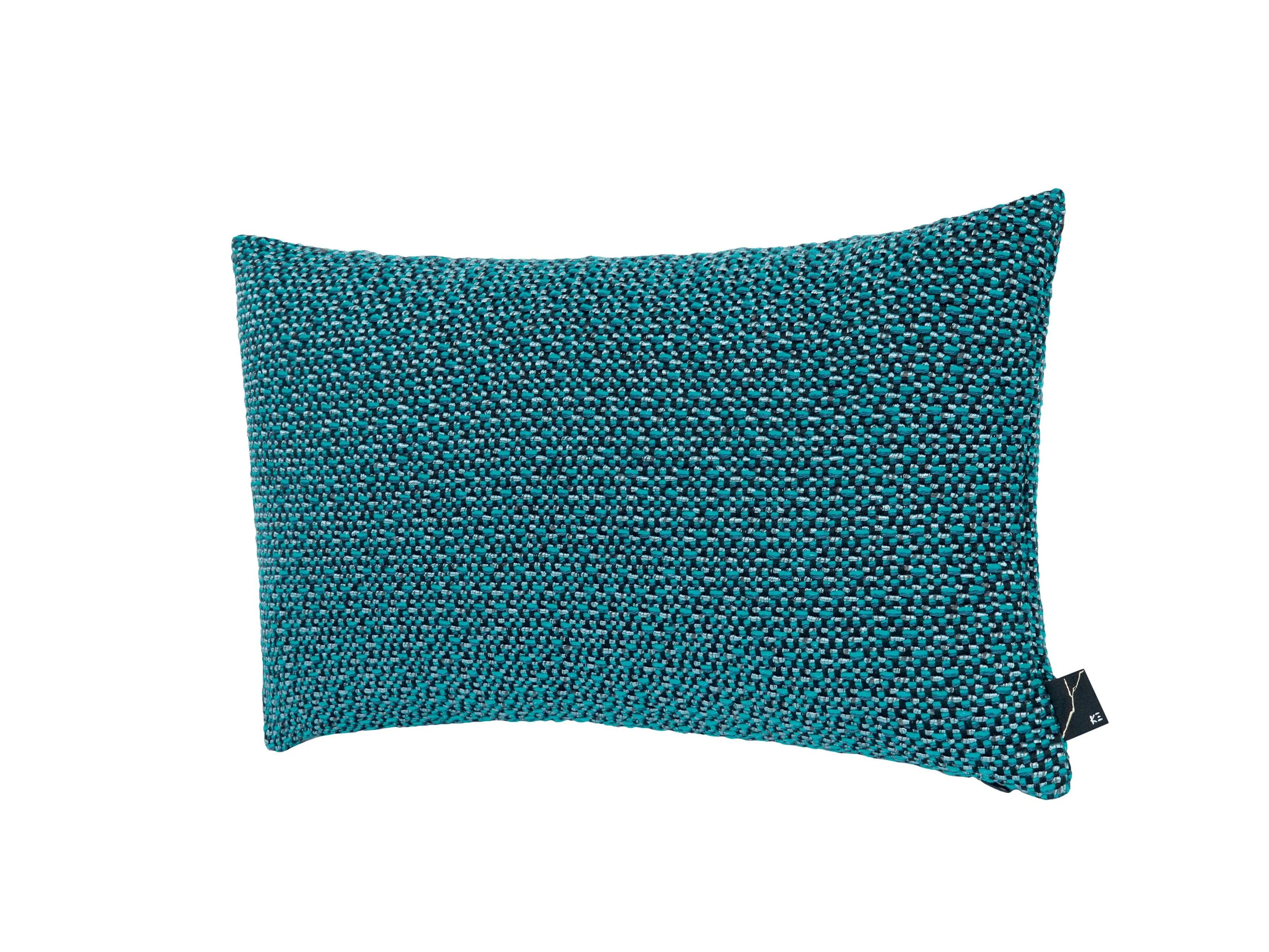 Прямоугольная подушка K-3 Shogun Blue ARCH-00059666