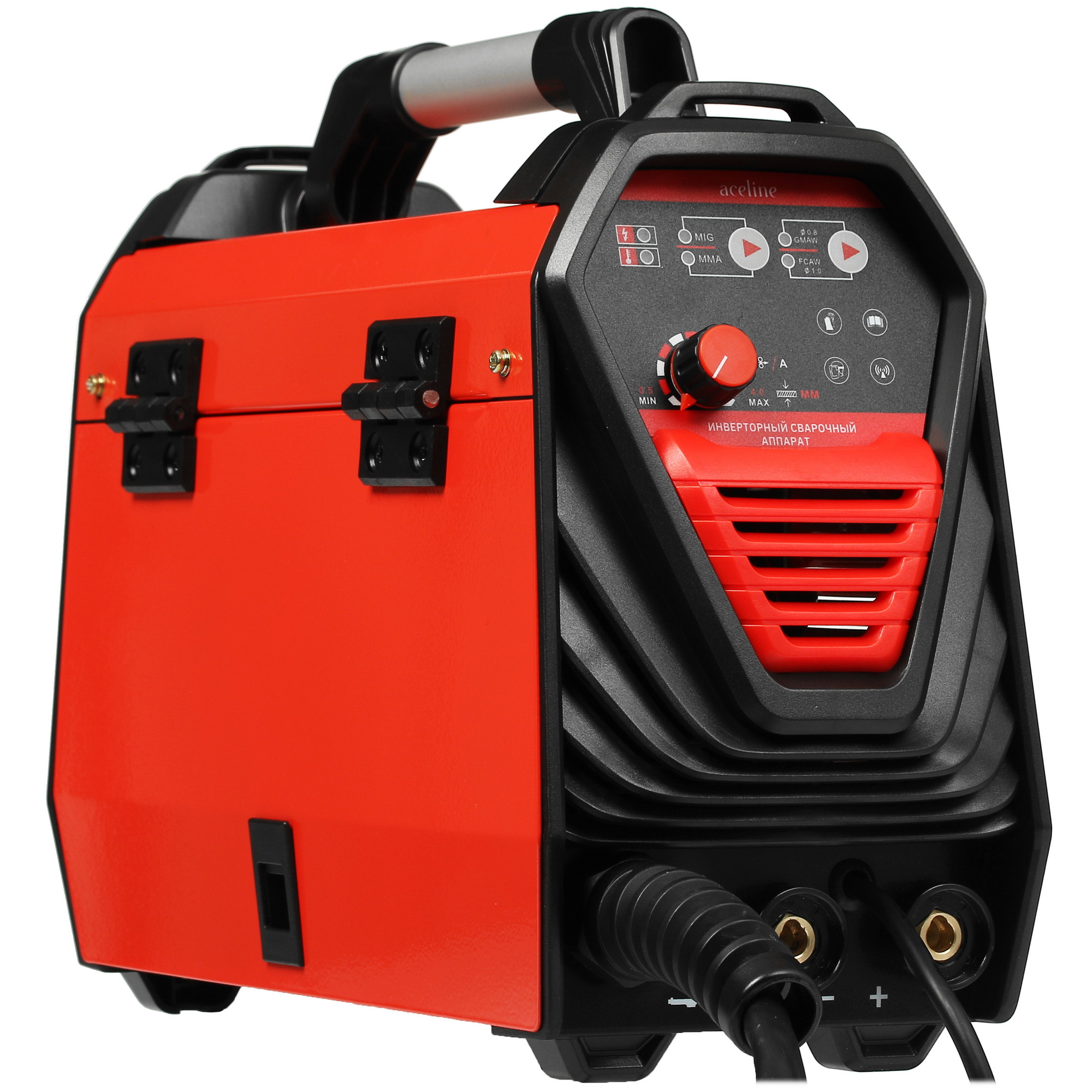 Сварочный аппарат Aceline MIG140 5087386 STDN-0015628