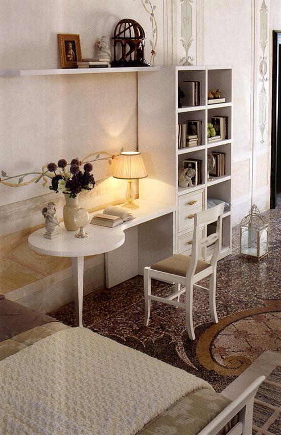 Письменный стол  ALF TSC226 Vittoria