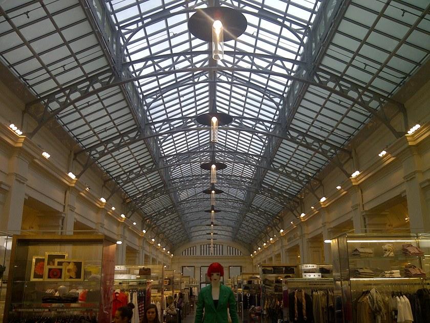 Forster by Tu.bi.fer Фасады и кровли с термическим и противопожарным разделением Forster thermfix sun-id-1421035 - Вид №5