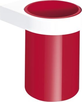 800.00.10090 держатель HEWI System 800 K  - Вид №1