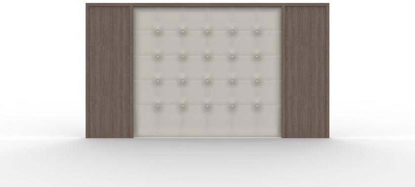 Mobilspazio Обивка изголовья эко-кожей Zeus sun-id-1367045 - Вид №7