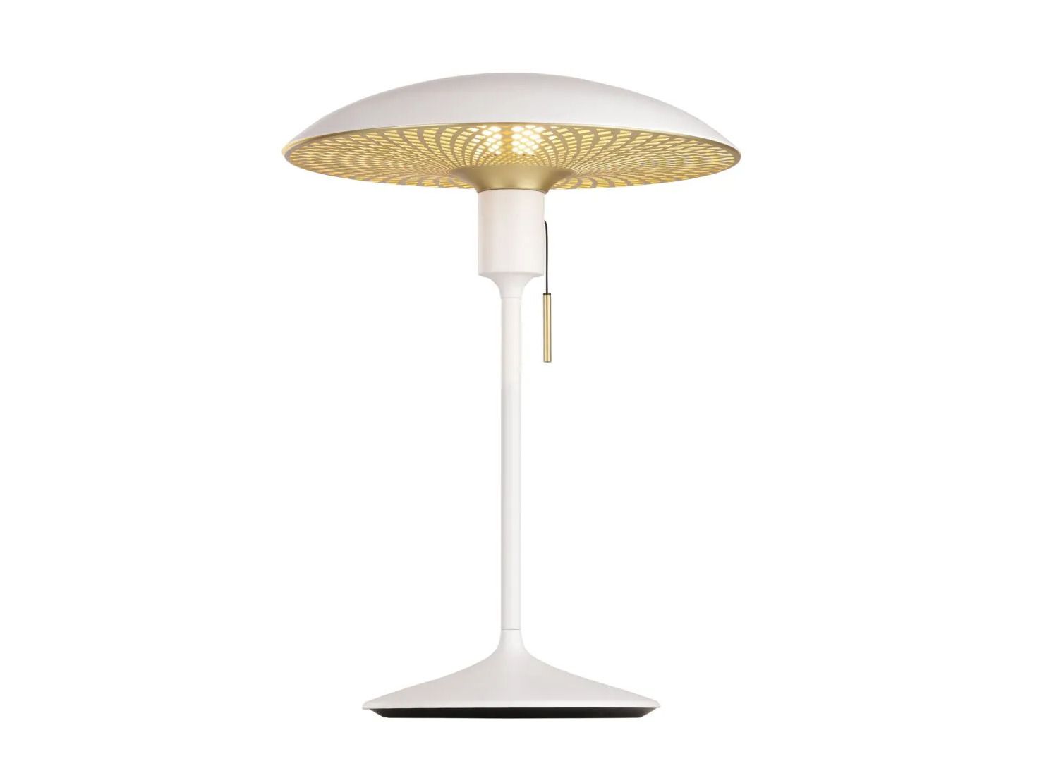 Светодиодная настольная лампа с порошковым покрытием UMAGE Manta Ray ARCH-00133850