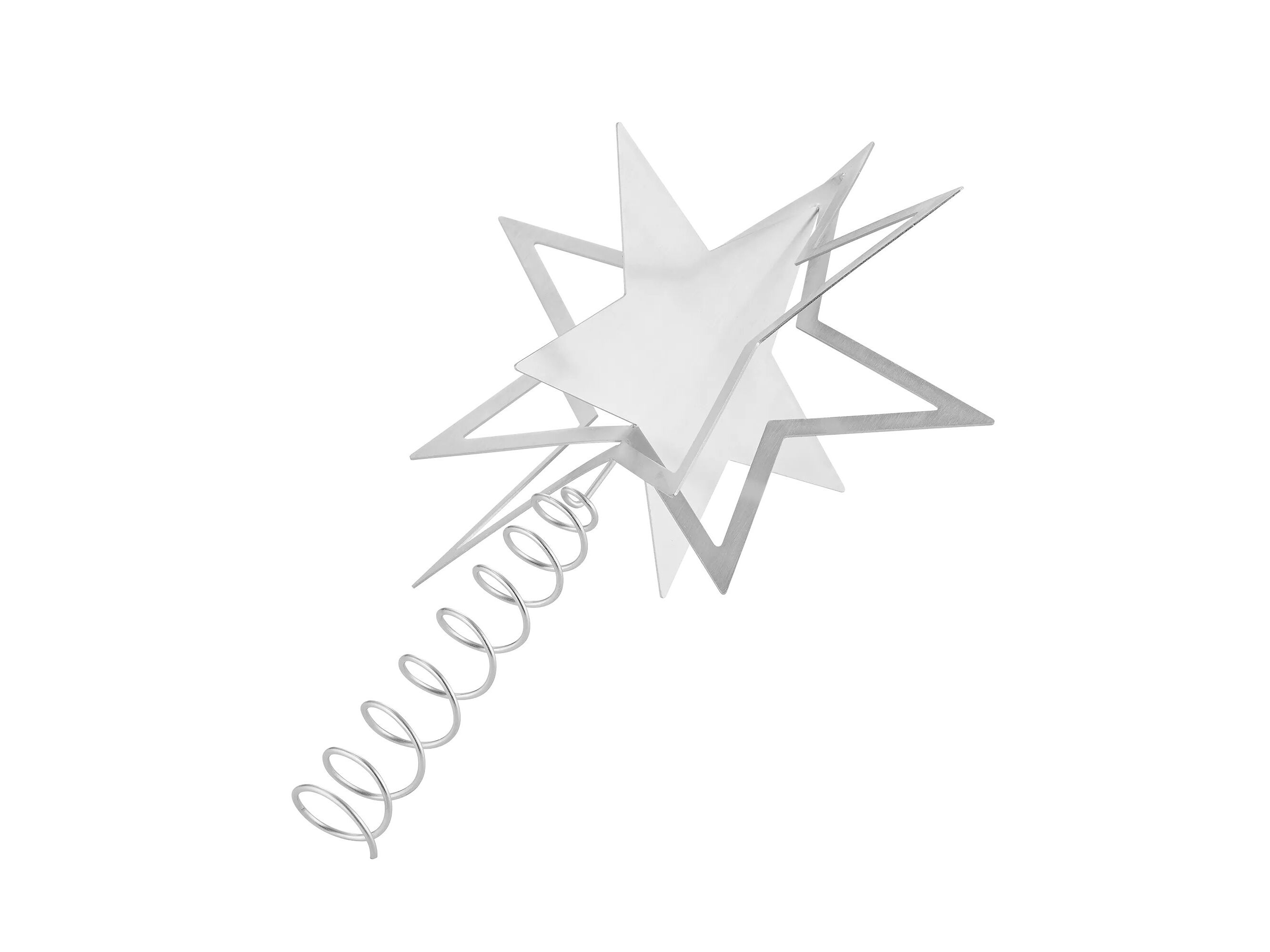 Рождественский металлический кулон blomus Kitai ARCH-00118989 - Вид №3