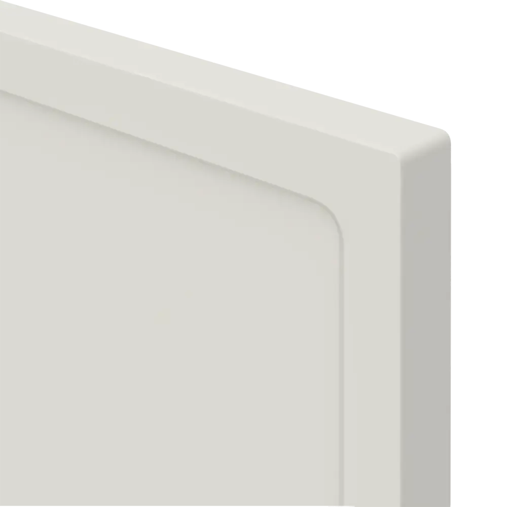 Santreyd Дверь для шкафа Лион Амьен в стиле латте 39,6×63,6 см 89354813 STLM-1488779 - Вид №2