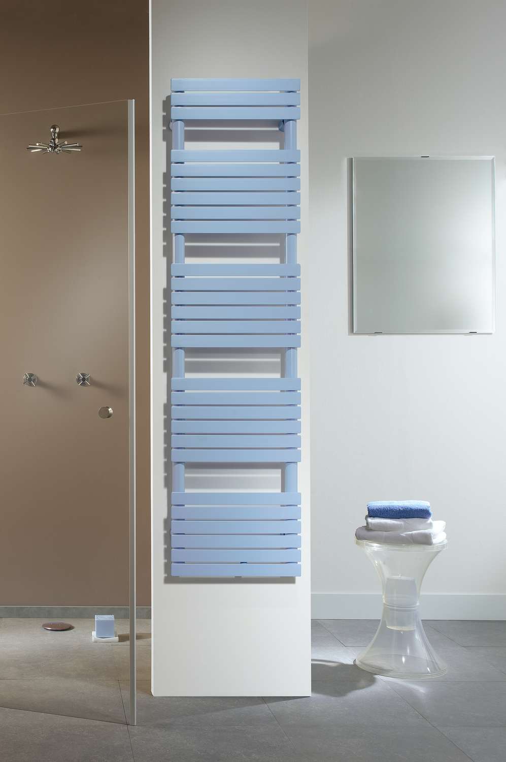 Электрический радиатор TSY-100-060/GF Altaï Spa Acova 1826  - Вид №4