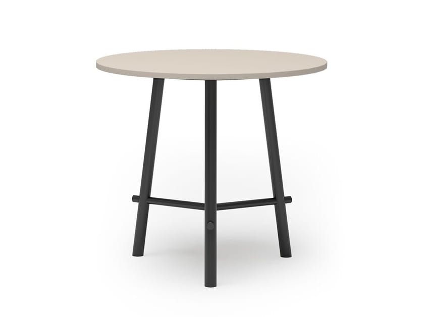 Круглый стол SCHNEEWEISS interior восемь ARCH-00058675