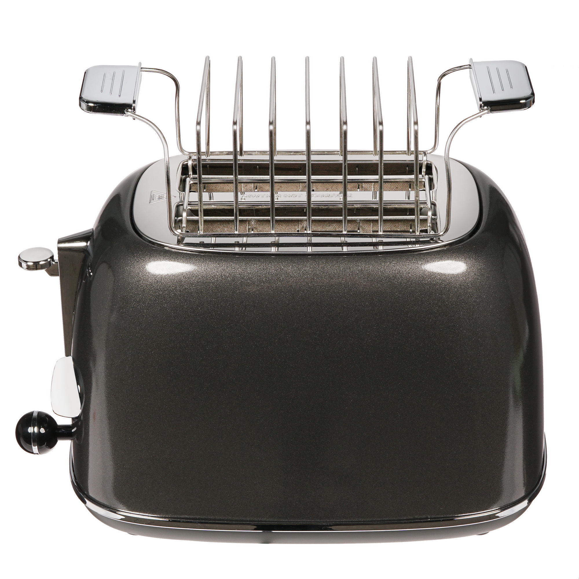 8194247 Тостер ProfiCook PC-TA 1193 серый STDN-0014926 - Вид №2