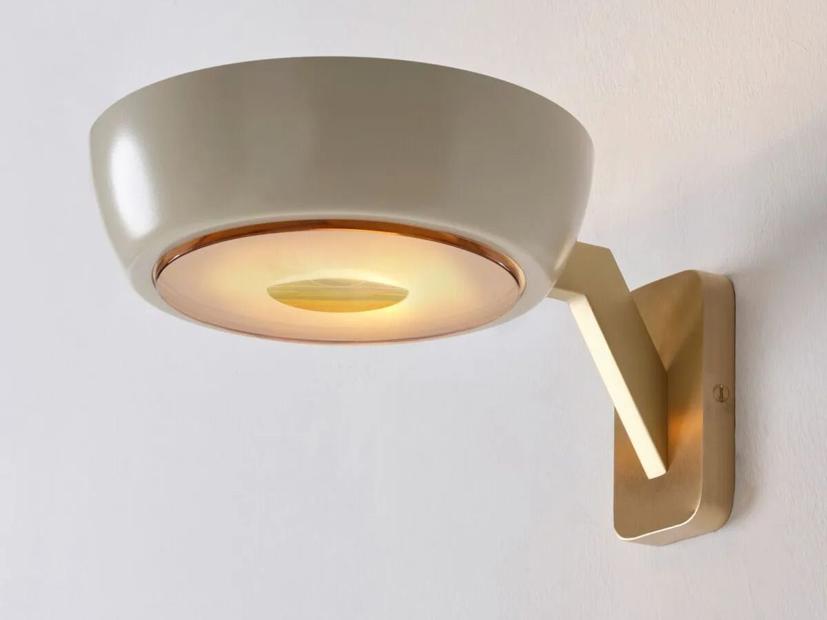 Металлическая аппликация GASPARE ASARO Rose ARCH-00079759