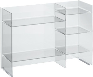 H3893310930001 Стеллаж LAUFEN PRO