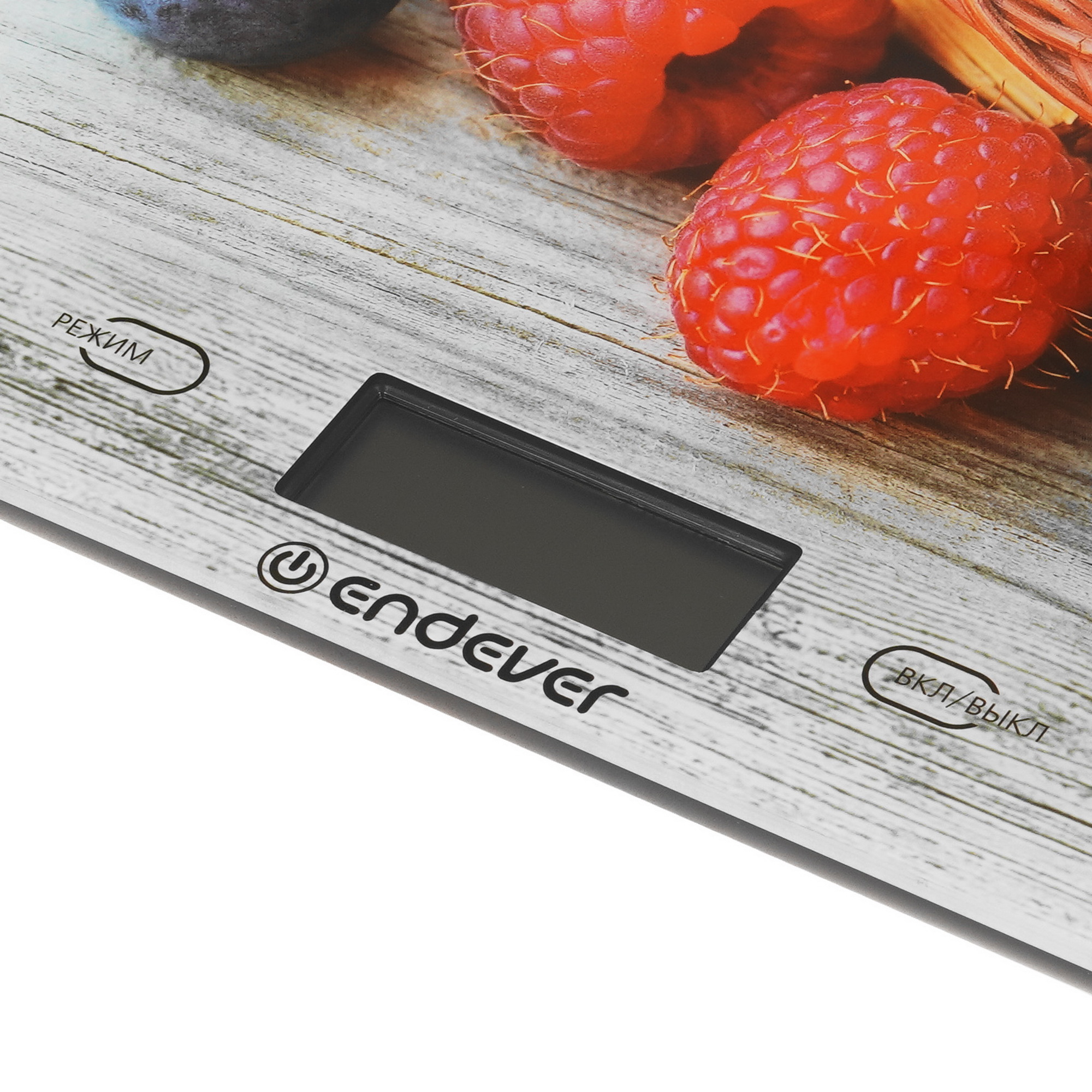 8138416 Кухонные весы Endever Chief-502 разноцветный STDN-0076960 - Вид №2