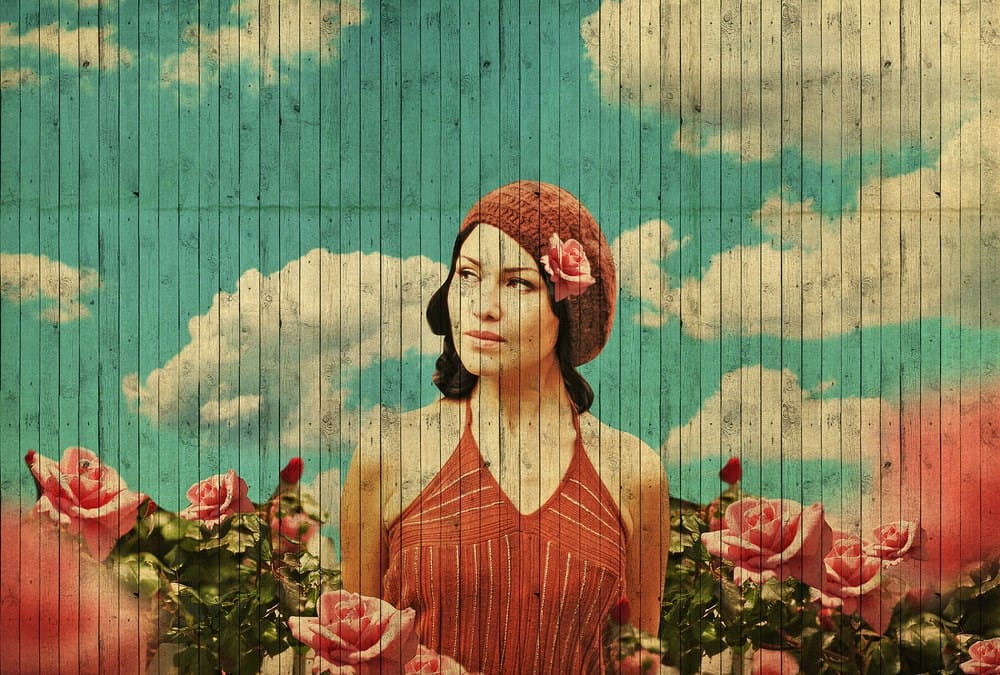 Обои с эффектом дерева с цифровой печатью Architects Paper Walls by Patel II ARCH-00029586 - Вид №2