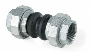 CIMBERIO CIM 8000 50 Виброкомпенсатор резьбовой CIM 8000 PN 16