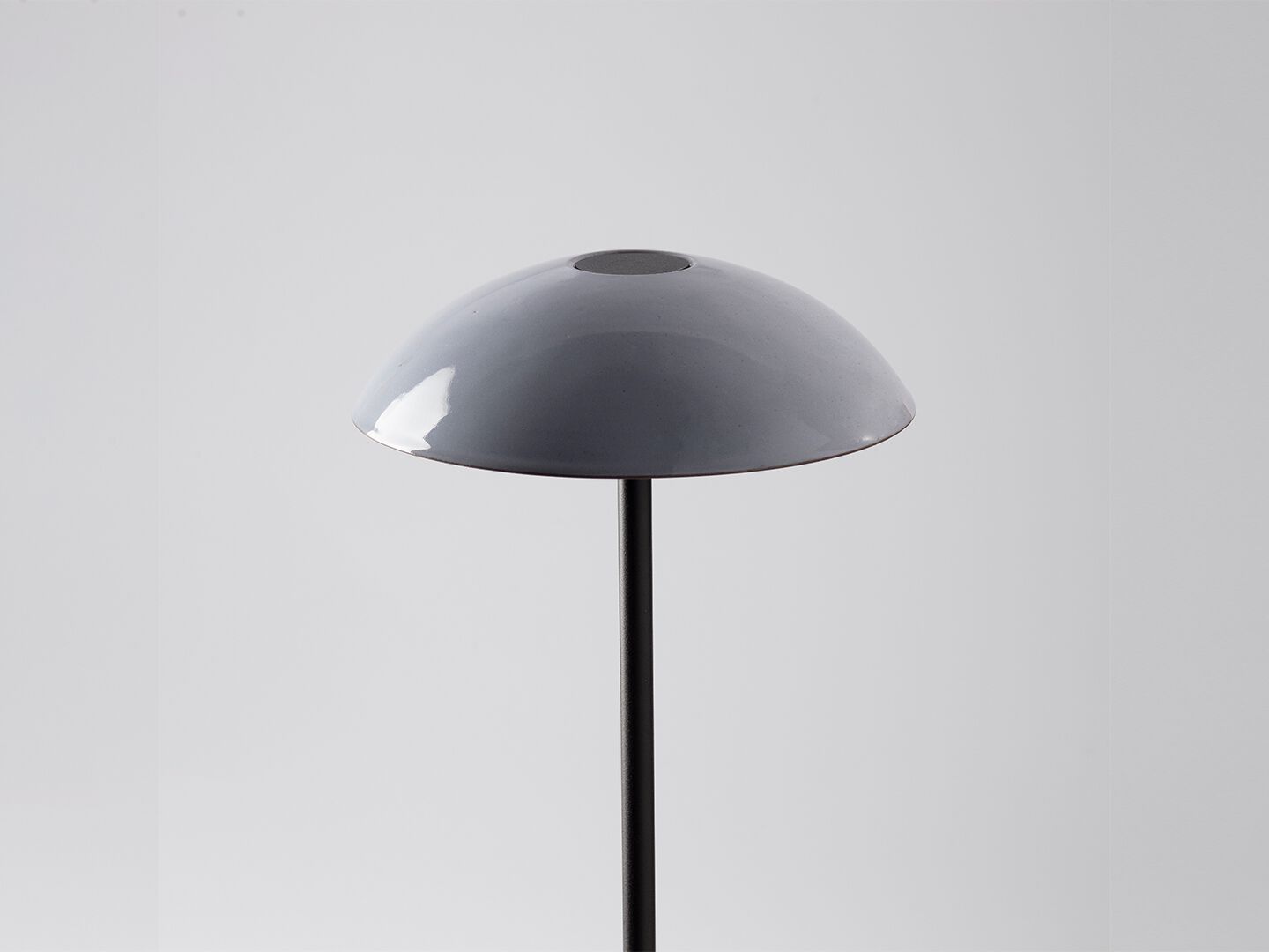 Керамическая настольная лампа luxcambra Absidiola ARCH-00096708 - Вид №6