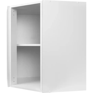 Каркас навесной угловой 60x70x60 см, ЛДСП, цвет белый 82286703 STLM-2121419