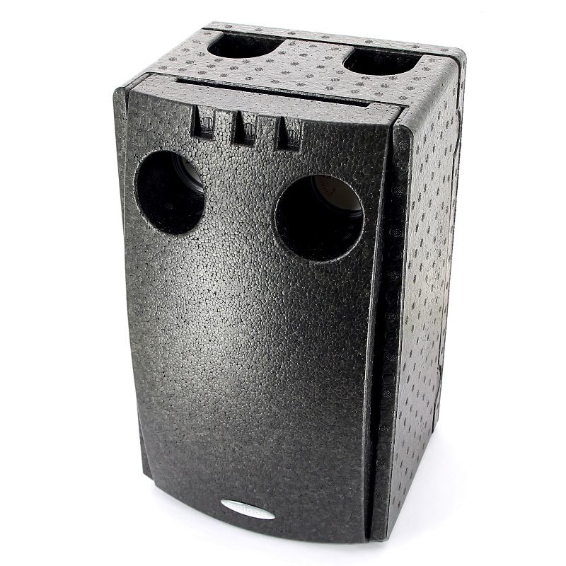 Насосная группа MK Meibes со смесителем 1"" с насосом Wilo PARA SC 7.0 M6683136WIRU