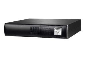 16112167 Интерактивный источник бесперебойного питания 3000ВА/2700Вт GL-UPS-LI03/6*9a Gigalink