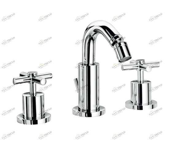 FIR Italia Смеситель для биде CORA 35 35.2325.5 