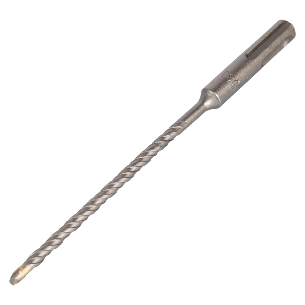 Бур по бетону KWB с карбидным наконечником 5x160 мм 88265765 STLM-0842427