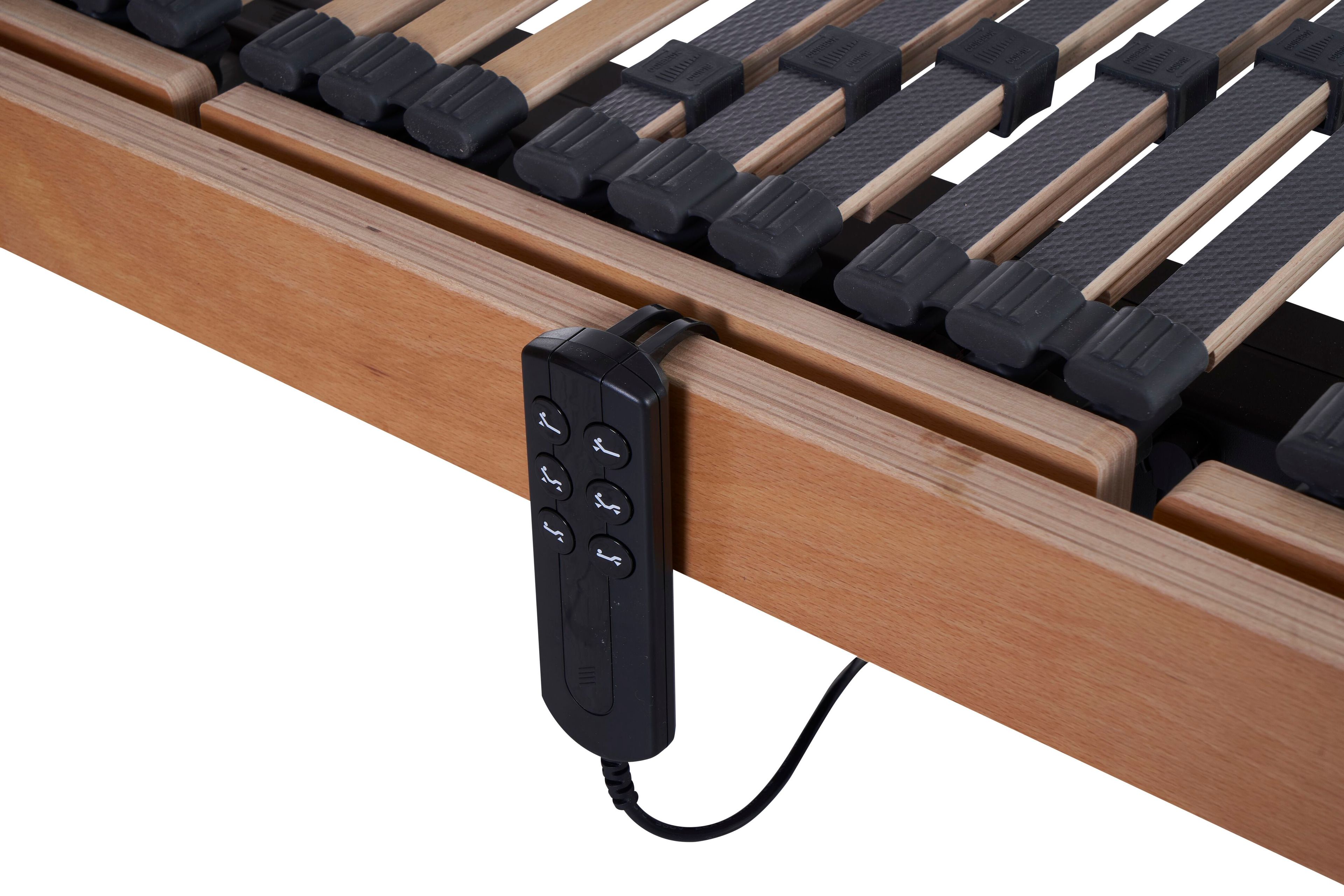 Электрическая регулируемая одиночная сеть Magniflex Ergo ARCH-00042703 - Вид №7