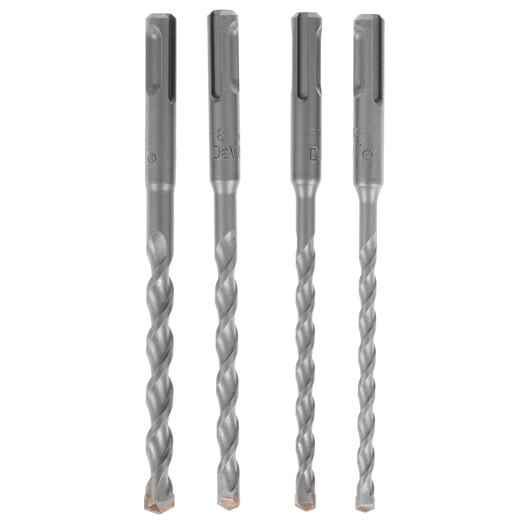 Набор буров DeWalt DT60300-QZ 5345182 STDN-0075944 - Вид №1