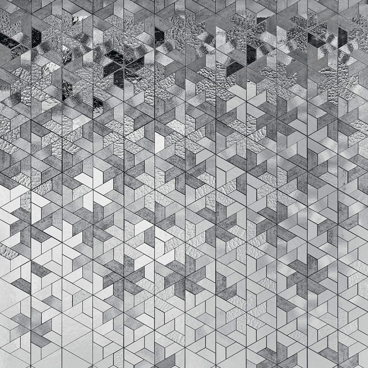 SICIS Marmorato Grey Cro Wh Spathula sun-id-1991121 - Вид №24