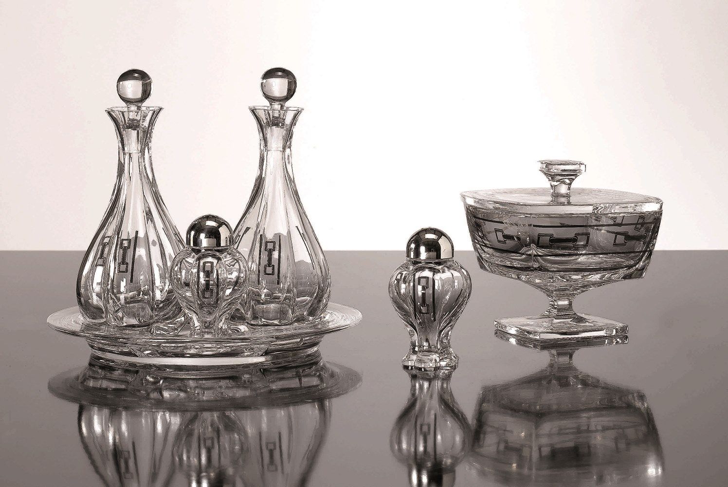 Хрустальное печенье Formitalia Crystal ARCH-00082093 - Вид №4