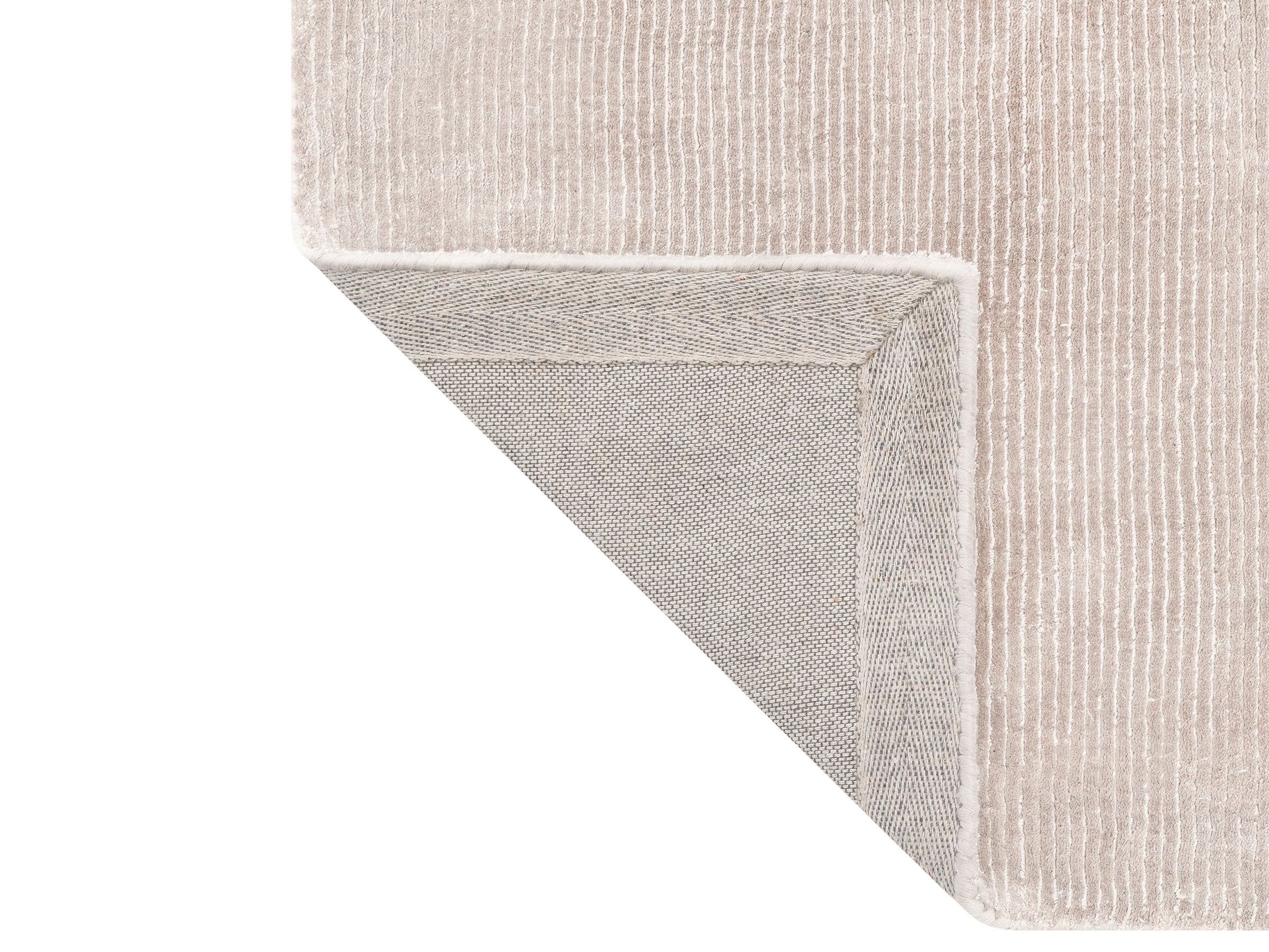 Прямоугольный однотонный коврик из вискозы blomus VISCA ARCH-00089436 - Вид №15